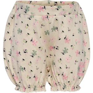 Hummel Shorts - hmlTyra - Witkop Grijs - Hummel - 4 jaar (104) - Shorts