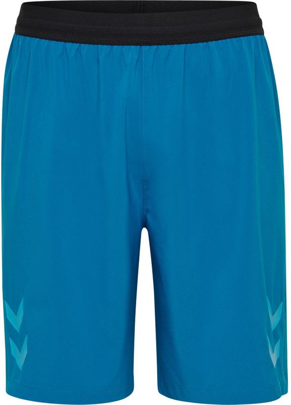 Hummel - hmlAUTHENTIC Pro Woven - Korte Broek