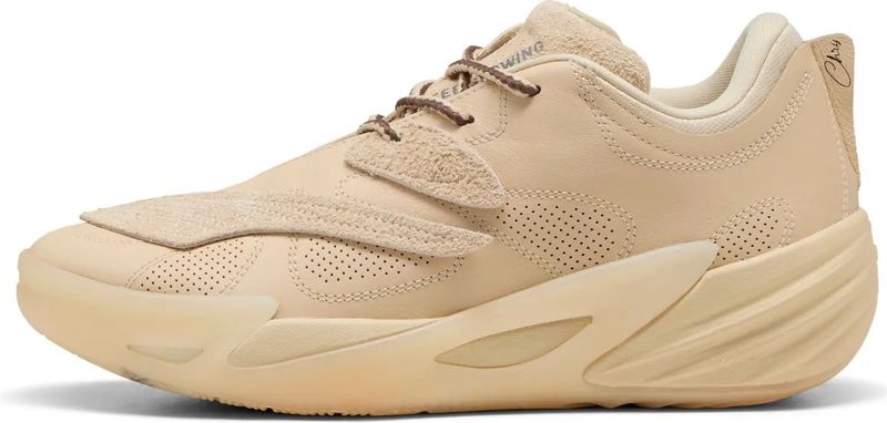 Puma - All-Pro Nitro™ 2 - Basketbalschoenen