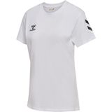 Hummel - Go 2.0 Chevron - T-shirt - Dames