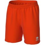Errea - New Skin - Sportshorts - Effen Kleur - Unisex - Elastische Tailleband