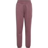 Hummel - Hmlclean Adjustable Pants - Broek - Rose Taupe