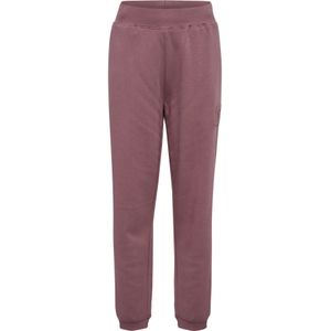Hummel - Hmlclean Adjustable Pants - Broek - Rose Taupe