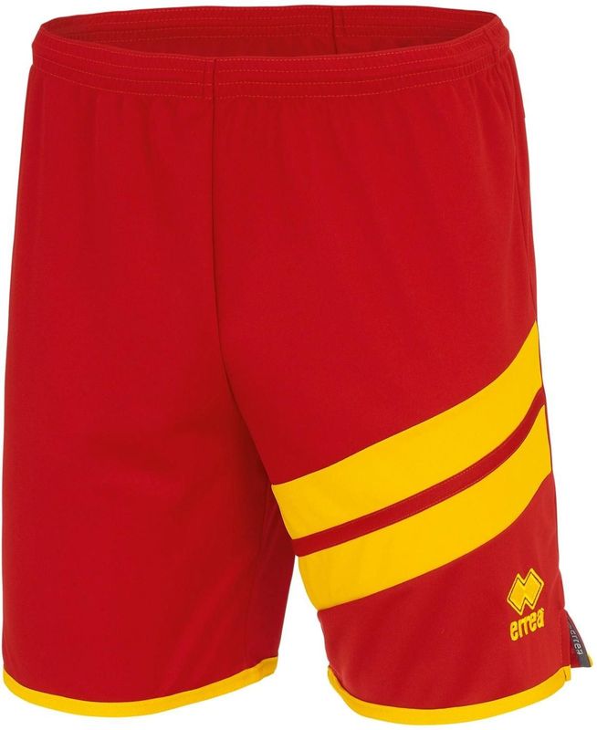 Errea - Jaro - Korte Broeken - Polyester