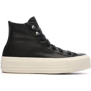 Converse - Chuck Taylor All Star Lift - Sneakers - Waterafstotend - High Top