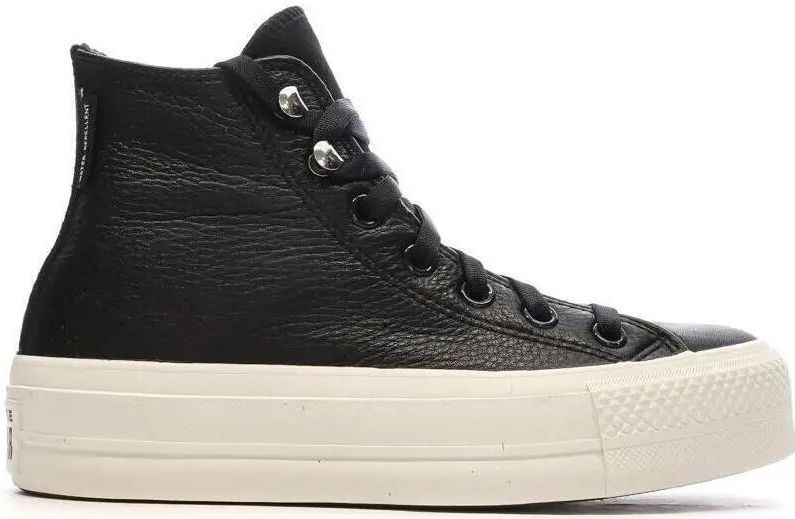 Converse - Chuck Taylor All Star Lift - Sneakers - Waterafstotend - High Top