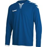 Hummel - hmlCORE LS POLY JERSEY - Kindertrui - Lichtgewicht Polyester