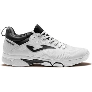 Handbalschoenen - Licht - Ademend Textiel - Zwart