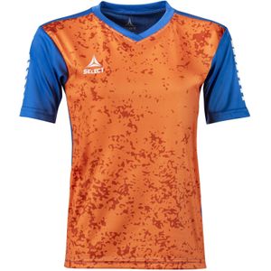 SELECT - Player T-shirt - Korte Mouwen - Voor Kinderen