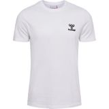 ICONS T-Shirt - Katoen - Stretch Jersey - Ronde Hals - Korte Mouwen