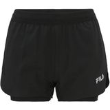 Damesshort Fila Rosate