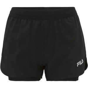 Damesshort Fila Rosate