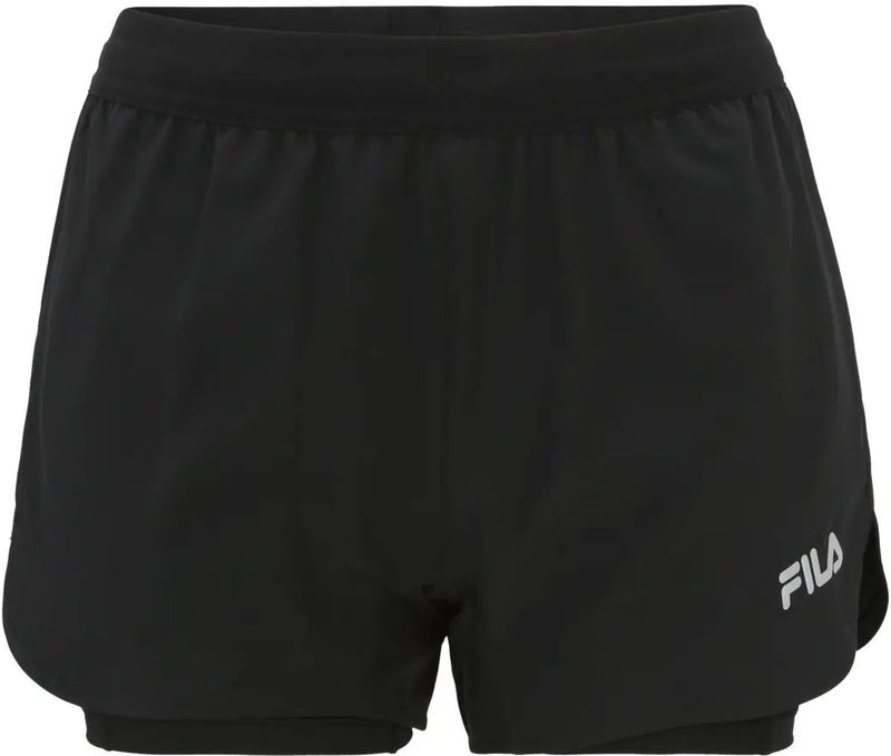 Damesshort Fila Rosate