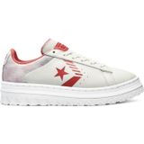 Converse - Festival Pro - Damestrainers - Neutraal en Zacht - Basketbalschoenen