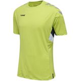 Hummel - Tech Move - Jersey - Junior - Lichtgewicht Polyester - Ademend