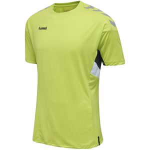 Hummel - Tech Move - Jersey - Junior - Lichtgewicht Polyester - Ademend