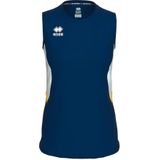 Errea - Carry - Tanktop - Meisjes