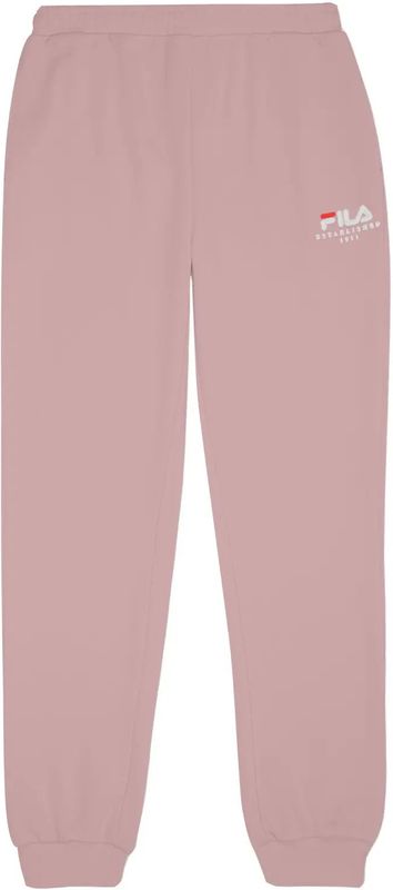 Fila - Carisio - Joggingbroek - Sportbroek voor Kinderen - Comfortabel en Duurzaam