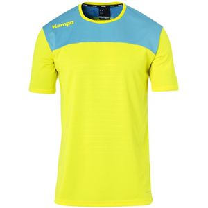 Kempa - Emotion 2.0 - T-shirt - 100% Polyester