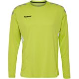 Hummel - Tech Move - Jersey - Lange Mouwen - Zwart - BeeCool Behandeling