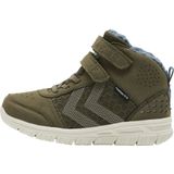 Hummel - Crosslite Winter Mid Tex - Schoenen