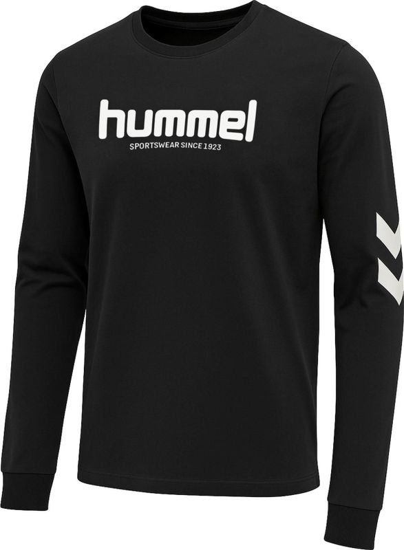T-shirt Hummel Legacy 2.0