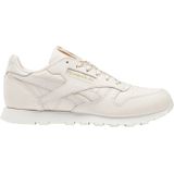Reebok - Classics Leather - Sportschoenen - Wit