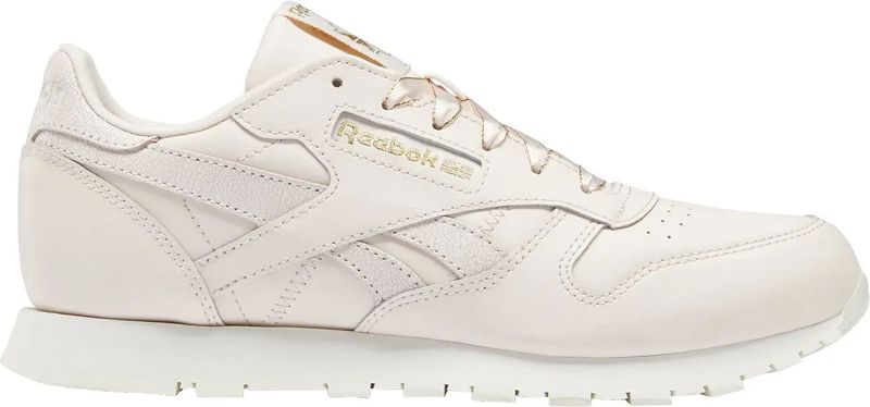Reebok - Classics Leather - Sportschoenen - Wit