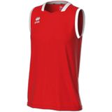 Errea - Magic - Meisjestrui - Mouwloos - V-hals