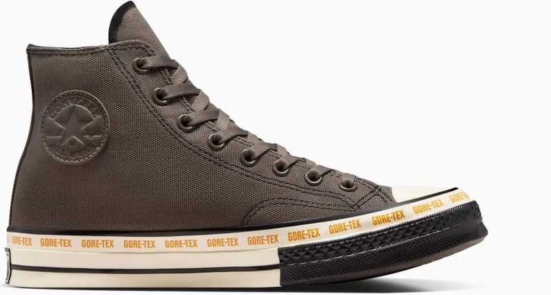 Converse - Chuck 70 - Damestrainers - GORE-TEX