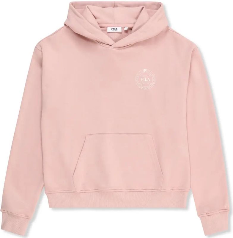 Fila - Parella - Dames Hoodie - Relaxed