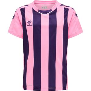 Hummel - Striped - Kindertrui - 100% Polyester