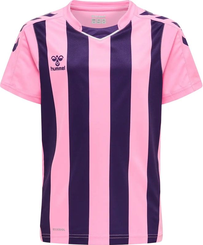 Hummel - Striped - Kindertrui - 100% Polyester