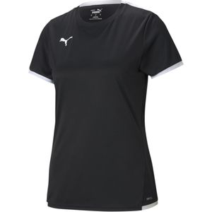 Sportshirt Dames Puma Team Liga