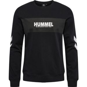 Hummel - hmlLEGACY SEAN - Sweatshirt - Zwart