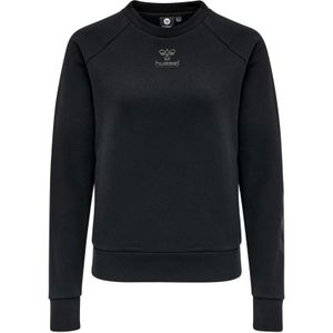 Hummel - hmlNONI - Sweatshirt - Zacht - Raglanmouwen