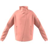 adidas - ID - Kinderjas - Slim Fit - Katoenmix - Batwing-mouwen