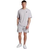 Hummel - Lgc Charles - T-shirt - Katoen