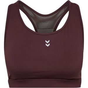 Hummel - HMLPULSE - Ondersteunende Beha - Dames - Medium Support