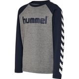 Jongens-T-shirt met lange mouwen Hummel hmlboys