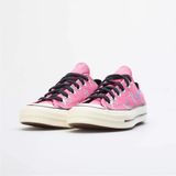 Converse - Archive Skate Chuck 70 - Sneakers - Abstracte Fluorescerende Kleuren
