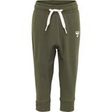 Hummel - Apple Pants - Kinderbroek - Olive Night