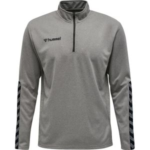 Sweatshirt Hummel demi-zip hmlAUTHENTIC