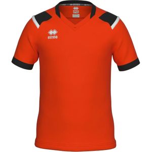 Errea - Lucas - Kindertrui - Sportswear Stijl - Ademend en Duurzaam