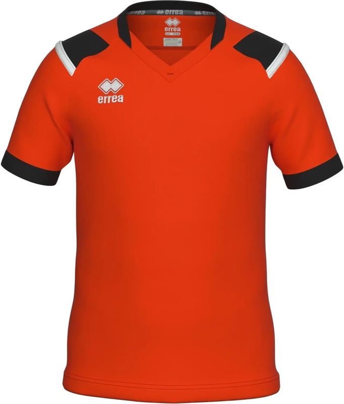 Errea - Lucas - Kindertrui - Sportswear Stijl - Ademend en Duurzaam