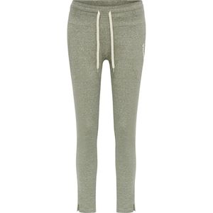 Hummel - hmlZANDRA REGULAR PANTS - Damesbroek - Licht - Ademend