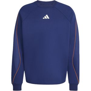 Sweater met ronde hals adidas Stadium