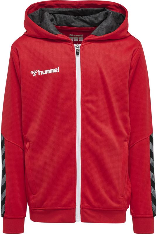 Hummel - hmlAUTHENTIC - Hoodie - Polyester