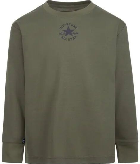 Baby sweatshirt met lange mouwen Converse CNVN Sustainable Core