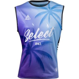 Beachvolleybal tanktop Select